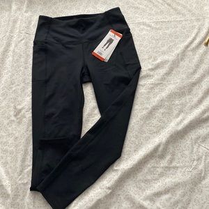 ✨ NWT Skechers GoFlex high waisted legging